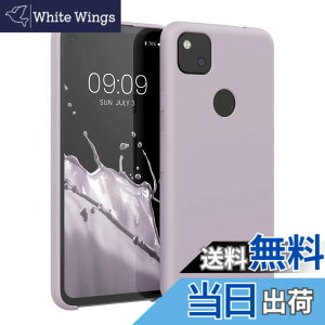 �y���������zkwmobile �X�}�z�P�[�X Google Pixel 4a�Ή� �P�[�X - TPU ���L�b�h �V���R�� �J�o�[ - �ϏՌ� ���h�~ �T���T�� Case �F�F�p�[�v�� �N���E�h