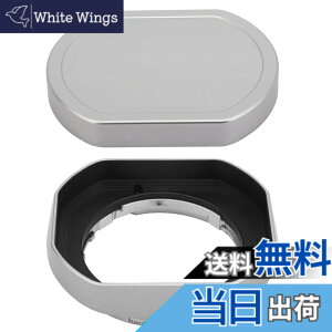 �y���������zHaoge�����Y�t�[�h���^���X�N�G�A�o���l�b�g�ɂƂ��� FUJINON XF 35mm F2 R WR�p/FUJINON XF 23mm F2 R WR,XC 35mm F2 �����Y �C�����J�o�[�t��