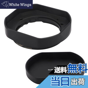 �y���������zhaoge ���^�� �����` �����Y�t�[�h + �t�[�h�L���b�v Fujinon XF 35mm F2 R & XF 23mm F2 R,XC 35mm F2 �����Y �p LH-XF35-2 �݊�