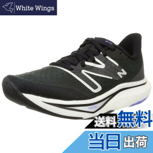 �y���������znew balance(�j���[�o�����X) ���f�B�[�X WFCX FUEL CELL REBEL �t���[�G���Z�� ���x�� ���s���f�������j���O�V���[�Y �F�F�u���b�N(MB3)�A�T�C�Y�F23.0 cm B