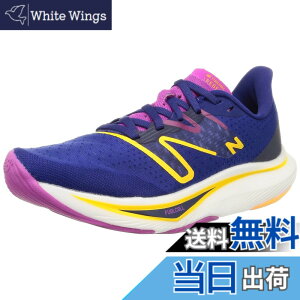 �y���������znew balance(�j���[�o�����X) ���f�B�[�X WFCX FUEL CELL REBEL �t���[�G���Z�� ���x�� ���s���f�������j���O�V���[�Y �F�F�l�C�r�[/�s���N(MN3)�A�T�C�Y�F23.0 cm B