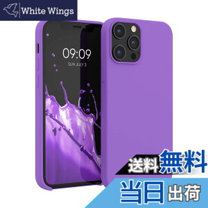 �y���������zkwmobile �X�}�z�P�[�X Apple iPhone 12 Pro Max�Ή� �P�[�X - TPU ���L�b�h �V���R�� �J�o�[ - �ϏՌ� ���h�~ �T���T�� Case �F�F�I�[�L�b�h
