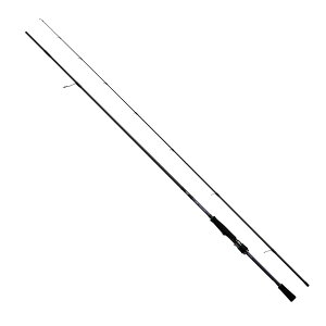 �y���������z�_�C��(DAIWA) �G�M���O���b�h EMERALDAS MX(�G�������_�X MX) �A�E�g�K�C�h/�C���^�[���C�� �e�� �F�F�u���b�N�A�T�C�Y�F(m):2.52