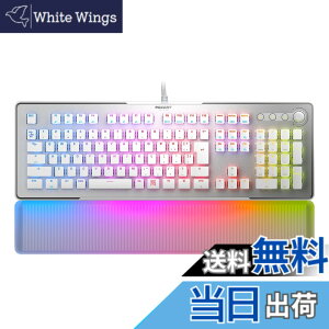 �y���������zROCCAT Vulcan II series �F�F�z���C�g(MAX)�A�T�C�Y�F���{��z��(�I�v�e�B�J��/���j�A)