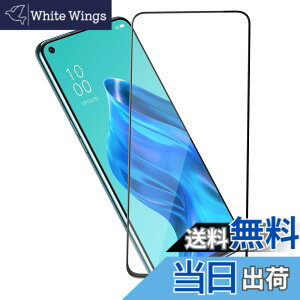 �y���������zHy+ OPPO Reno5a �t�B���� �K���X�t�B���� W�d�����@ ��ʃK���X��3�{���x �S�ʕی� �S�ʋz�� �F�F�N���A�A�T�C�Y�FOPPO Reno5a