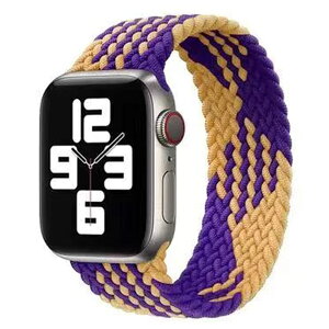 �y���������z�R���p�`�u�� apple watch �o���h iwatch �o���h �u���C�f�b�h�\�����[�v �ґg�o���h apple watch Ultra/8/7/6/5/4/3/2/1/SE�ɑΉ� �A�b�v���E�H�b�` �o���h 38MM/40MM/41MM�A42MM/44MM/45MM/49MM �F�F�S��