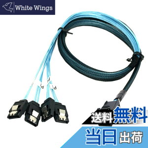 �y���������zNFHK �~�jSAS SFF-8643�^�[�Q�b�g4 SATA 7�s���z�X�g�n�[�h�f�B�X�N�f�[�^RAID�P�[�u��