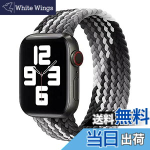 �y���������z�R���p�`�u�� apple watch �o���h �A�b�v���E�H�b�`�p�o���h ���T�C�N������ �\�����[�v�o���h �X�|�[�c�o���h iWatch Ultra/Series SE 8 7 6 5 4 3 2 1�Ή� apple watch 38mm/40mm/41mm 42mm/ �F�F�`��