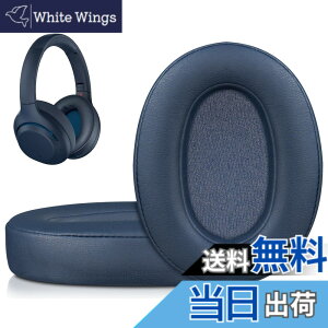 �y���������zSOULWIT �C���[�p�b�h �����p�b�h for Sony WH-XB900N/WH-CH710N/WH-CH720N/WH-RF400/MDR-RF895RK �p �C���[�N�b�V���� �w�b�h�p�b�h �m�C�Y�A�C�\���[�V���� �����x�t�H�[�� �F�F�u���[