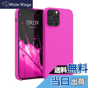 �y���������zkwmobile �X�}�z�P�[�X Apple iPhone 12 Pro Max�Ή� �P�[�X - TPU ���L�b�h �V���R�� �J�o�[ - �ϏՌ� ���h�~ �T���T�� Case �F�F�}�[���^