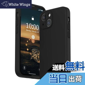 �y���������zSURPHY iPhone13 mini �P�[�X �V���R��,�t�B�����t�� 5.4�C���`�Ή�(2021)�A�C�t�H��13 �~�j �V���R���P�[�X�i�����Y�̑S�ʕی�j �ϏՌ� ���y�� �w��h�~ �S�ʕی� iPhone13 mini�\�t�g�J�o