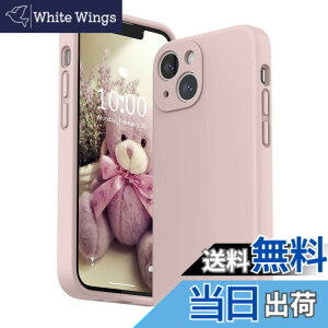 �y���������zSURPHY iPhone13 mini �P�[�X �V���R��,�t�B�����t�� 5.4�C���`�Ή�(2021)�A�C�t�H��13 �~�j �V���R���P�[�X�i�����Y�̑S�ʕی�j �ϏՌ� ���y�� �w��h�~ �S�ʕی� iPhone13 mini�\�t�g�J�o