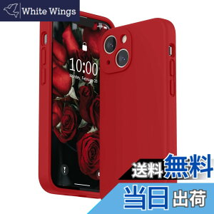 �y���������zSURPHY iPhone13 mini �P�[�X �V���R��,�t�B�����t�� 5.4�C���`�Ή�(2021)�A�C�t�H��13 �~�j �V���R���P�[�X�i�����Y�̑S�ʕی�j �ϏՌ� ���y�� �w��h�~ �S�ʕی� iPhone13 mini�\�t�g�J�o