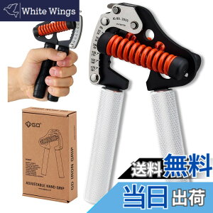 �y���������zGD IRON GRIP �n���h�O���b�v ���̓g���[�j���O ���ג����ƃO���b�v���������\ �F�FSilver