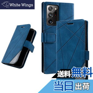�y���������zUnivoColors �蒠�^�P�[�X �J�[�h���[ �X�^���h�@�\(JP 33) �F�F�u���[�A�T�C�Y�FSamsung Galaxy Note20 Ultra