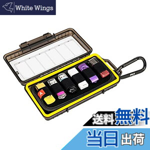 �y���������z��e�� �������[�J�[�h USB������ �P�[�X 12�� USB������ + 24�� SD SDHC SDXC/switch�J�[�h/PSV/CFexpress Type A �J�[�h ���[�P�[�X �h�o �h�� �F�F�u���b�N