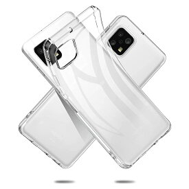 【送料無料】asjdhgtzxcvfs 色：無色、サイズ：aquos sense6 SH-54B