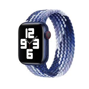 �y���������z�R���p�`�u�� apple watch �o���h �A�b�v���E�H�b�`�p�o���h ���T�C�N������ �\�����[�v�o���h �X�|�[�c�o���h iWatch Ultra/Series SE 8 7 6 5 4 3 2 1�Ή� apple watch 38mm/40mm/41mm 42m �F�F�u���[