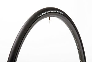 �y���������z�p�i���[�T�[(Panaracer) �N���[�U�[�v���X (���[�h�o�C�N/�N���X�o�C�N�����^�C��) �F�F�u���b�N�A�T�C�Y�F700x28C (28-622)