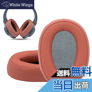 �y���������zKrone Kalpasmos�����p�C���[�p�b�h �ɂƂ��� Sony WH-H900N H.ear On 2, MDR-100ABN�w�b�h�t�H��, �v���e�C�����U�[�������t�H�[���N�b�V���� �\�j�[ �w�b�h�Z�b�g�C���p�[�c PU�o�b�O�� �F�F