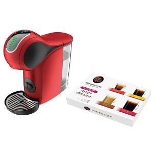 ジェニオエスタッチ ドルチェグスト」の人気商品一覧・価格比較 - 価格.com