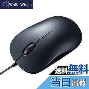 �y���������z�T�����T�v���C �L���}�E�X Type-C �u���[LED �F�F�u���b�N