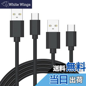 �y���������zPS5�p�[�d�R�[�h 1m USB�[�d�P�[�u�� �}���[�d Type C �P�[�u�� PlayStation 5 �R���g���[���[�p �T�C�Y�F2�{