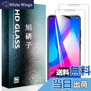 �y���������z�t�B���� �T�C�Y�F�y2���Z�b�g�zFor Huawei nova 3