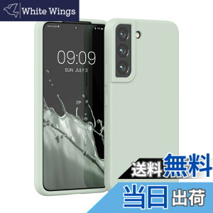 �y���������zkwmobile �X�}�z�P�[�X Samsung Galaxy S20 FE�Ή� �P�[�X - TPU ���L�b�h �V���R�� �J�o�[ - �ϏՌ� ���h�~ �T���T�� Case �F�F�N�[�� �~���g�A�T�C�Y�FGalaxy S22