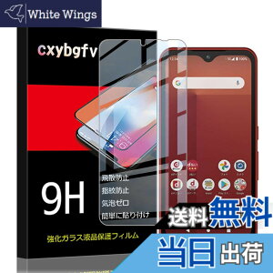 �y���������z�Ή� HTC D20 ���p�����K���X�t�B���� DH16 �t���ی�t�B���� ��U�h�~ �ɔ�0.33mm �ώw�� ������ �����ߗ� �T�C�Y�FWe F-51B *
