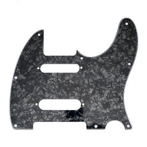�y���������zMusiclily Pro 8�� SS �s�b�N�K�[�h USA/���L�V�R�t�F���_�[�f���b�N�X�i�b�V���r���e���L���X�^�[�G���L�M�^�[�p �F�F�u���b�N�p�[��4P�A�T�C�Y�F4ply Black Pearl