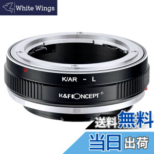 �y���������zK&F CONCEPT �����Y�}�E���g�A�_�v�^�[ ���C�J�Ή�L�}�E���g���� �T�C�Y�FKonica AR
