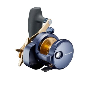 �y���������z�_�C��(DAIWA) �W�M���O�x�C�g���[�� SALTIGA(�\���e�B�K) 10/15/35 �E/���n���h�� �e�� �F�F�����J���[�A�T�C�Y�F15