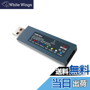 �y���������zMcbazel Mayflash MAGIC NS 2 USB�A�_�v�^�[ �R���g���[���[�p Switch/PS3/Windows PC/Raspberry Pi/NEOGEO mini/PS Classic Mini/SEGAGenesisMini���p OTG USB�A�_�v�^�[�P�[�u���t�� ���{��戵�������_�E�����[