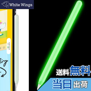 �y���������zAhaStyle �����^ Apple Pencil �V���R���ی�P�[�X Apple Pencil ��񐢑�̂݁i Apple iPad Pro 11 ��12.9�C���`�j�ɓK�p �F�F�u���O���[���A�T�C�Y�F�P�F1�{