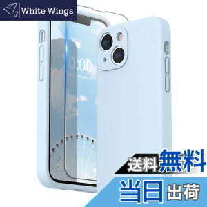 �y���������zSURPHY iPhone13 mini �P�[�X �V���R��,�t�B�����t�� 5.4�C���`�Ή�(2021)�A�C�t�H��13 �~�j �V���R���P�[�X�i�����Y�̑S�ʕی�j �ϏՌ� ���y�� �w��h�~ �S�ʕی� iPhone13 mini�\�t�g�J�o