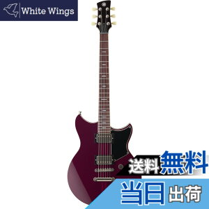 �y���������zYAMAHA RSS20 �G���L�M�^�[ REVSTAR�V���[�Y �F�F�z�b�g�������[(HML)