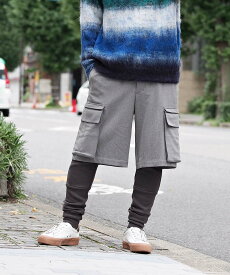 Wizzard ウィザード LAYERED PANTS レイヤードパンツ