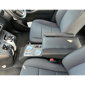【3/17限定 ポント2倍UP】NOAH VOXY Esquire 80系後期 ハイブリッド車対応 ヴォクシー コンソールボックス ノア アームレスト エスクァイア 肘掛け Type-C QC3.0 USBポート付き e2