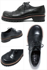 【あす楽】【MadeinJapan】【whoop'-de-doo'フープディドゥ】バルーントゥシューズwhoop-de-doo105684