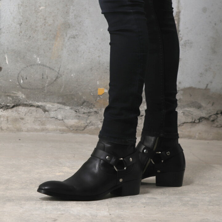 楽天市場】リングベルト ヒールブーツ リングブーツ シークレット  