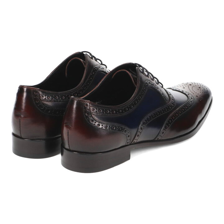 楽天市場】フルブローグシューズ 22412482 whoop-de-doo  