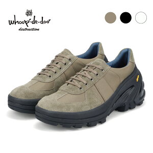VIBRAM\[iCW[}g[i[ Xj[J[ R[fiC vXG[h MEGADUMP z hL JWA  d  nCeN Xg[g  whoop-de-doo t[vf