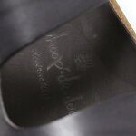 【4/19入荷予定】【whoop'-de-doo'フープディドゥ】478011イタリアンレザーサンダル