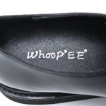 【あす楽】【whoop'EE'フーピー】ポストマンシューズ308363