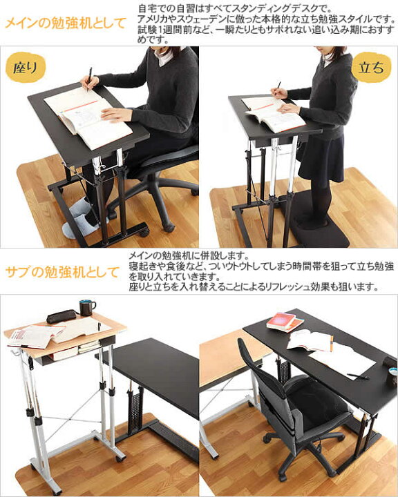 楽天市場】【送料無料・代引き不可】Bauhutte スクールスタンディング  