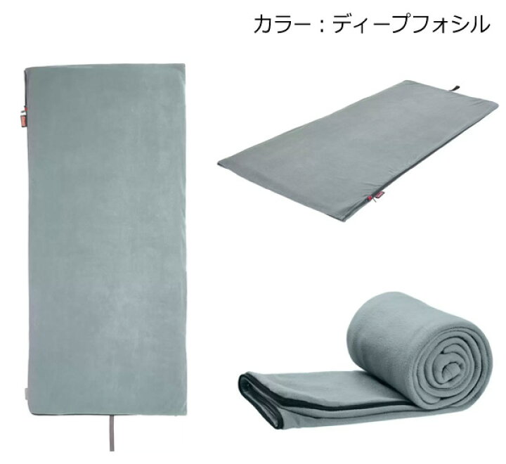 楽天市場】【送料無料】Coleman フリース スリーピングバッグ 