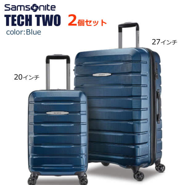 楽天市場】※開封品 箱に少し破れがあります【送料無料】Samsonite 