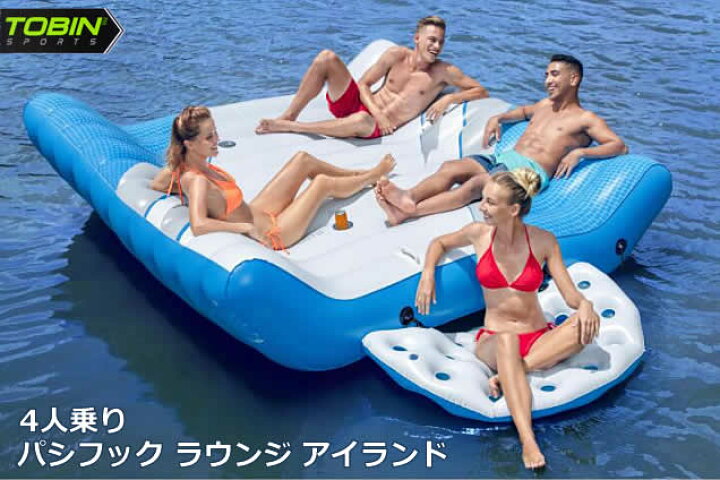 楽天市場】【送料無料】TOBIN SPORTS トービンスポーツ パシフィック 