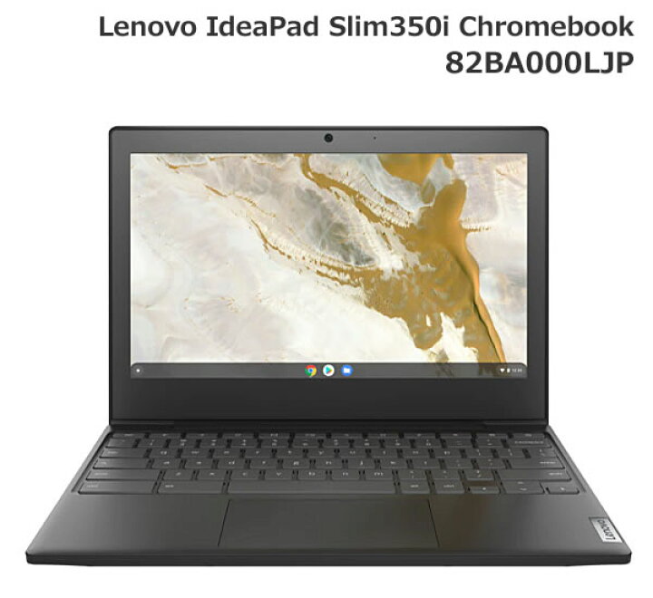 楽天市場】【送料無料】Lenovo IdeaPad Slim350i Chromebook 